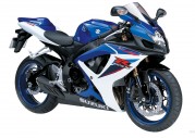 Suzuki GSX-R600